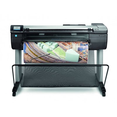 HP T830MFP多功能一體機(jī)